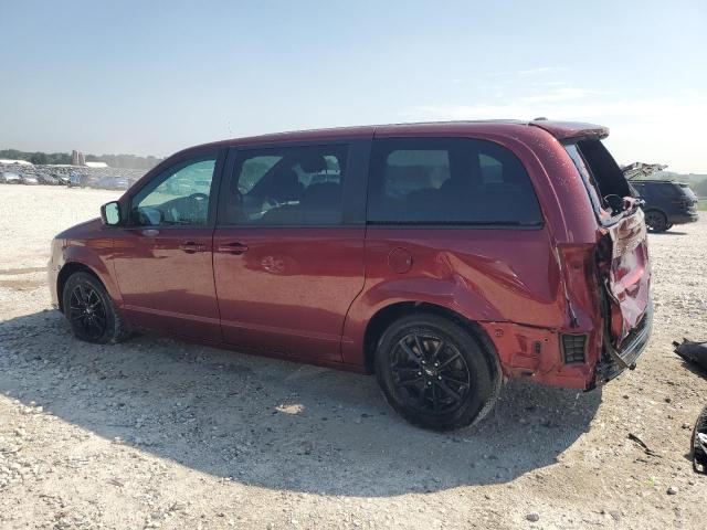 2019 DODGE GRAND CARA 2C4RDGEG5KR658514