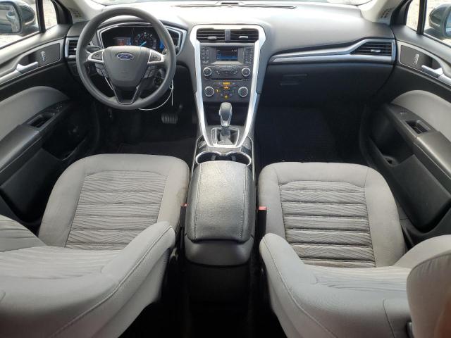 2016 FORD FUSION S H 3FA6P0UU0GR234674