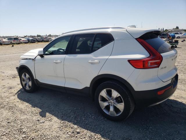 2019 VOLVO XC40 T4 MO YV4AC2HK8K2123949