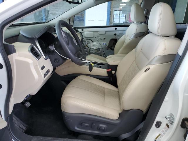 2023 NISSAN MURANO PLATINUM 5N1AZ2DS1PC120976