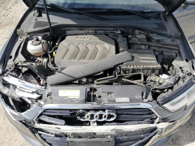 2018 AUDI A3 PREMIUM WAUAUGFFXJ1042813