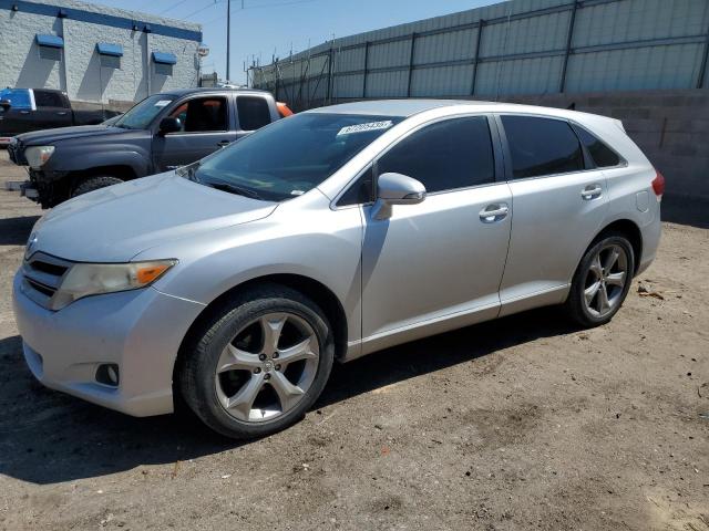 TOYOTA VENZA LE