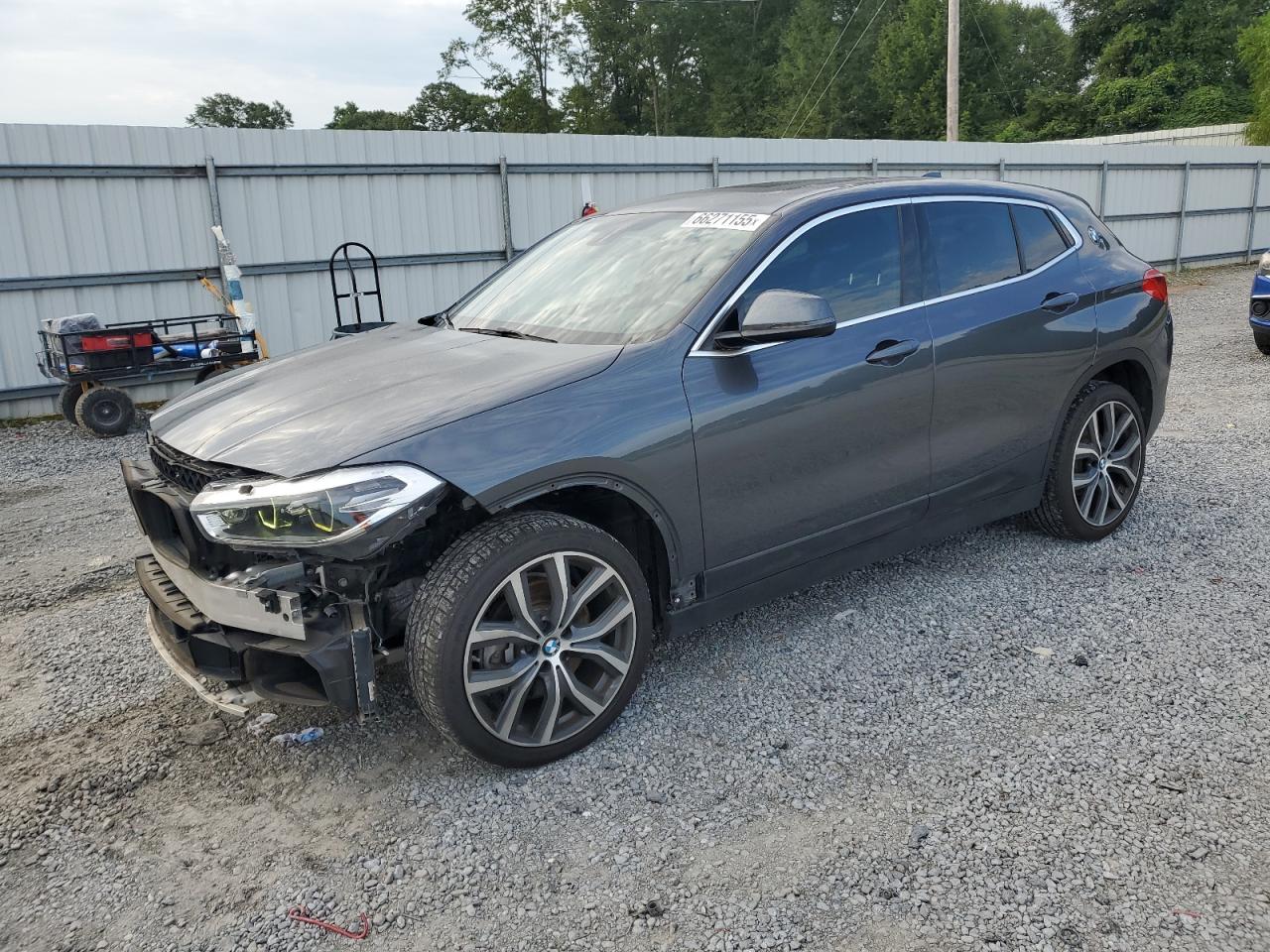 BMW X2 SDRIVE28I