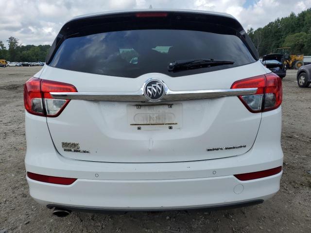 2017 BUICK ENVISION E LRBFXBSA3HD218878