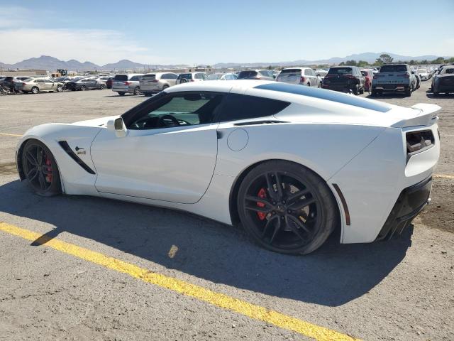 2015 CHEVROLET CORVETTE S - 1G1YK2D75F5106058