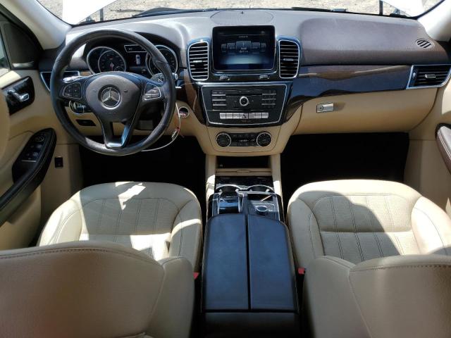 2018 MERCEDES-BENZ GLE 350 4JGDA5JBXJB003713