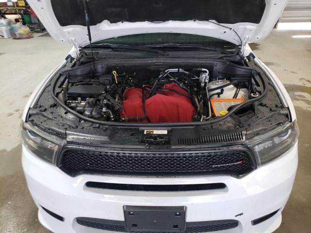 2019 DODGE DURANGO GT 1C4RDHDG9KC721324