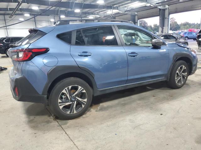 2024 SUBARU CROSSTREK - JF2GUADC9RH363801