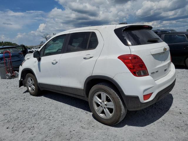 2020 CHEVROLET TRAX LS KL7CJNSB6LB316076