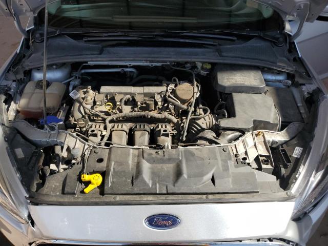 2016 FORD FOCUS SE - 1FADP3K25GL284110