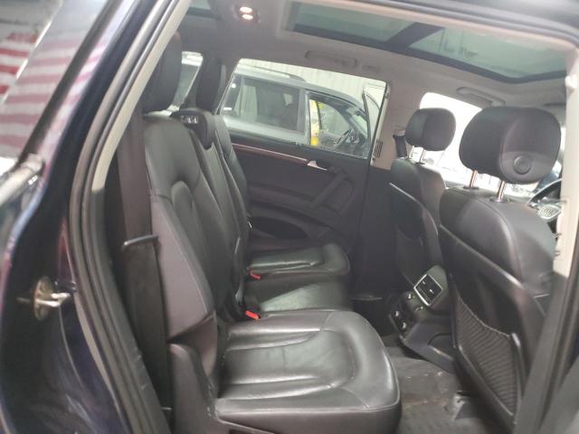 2015 AUDI Q7 PRESTIG - WA1DGAFE5FD008774