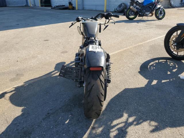 2019 HARLEY-DAVIDSON XL1200 X 1HD1LC337KC409499