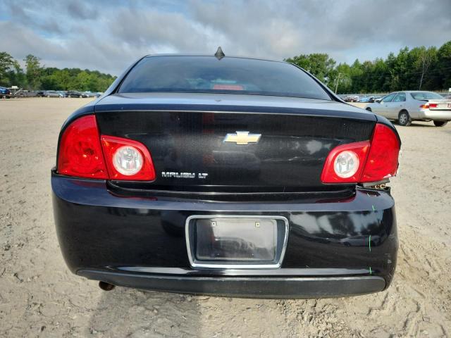 2012 CHEVROLET MALIBU 2LT - 1G1ZD5E06CF367352