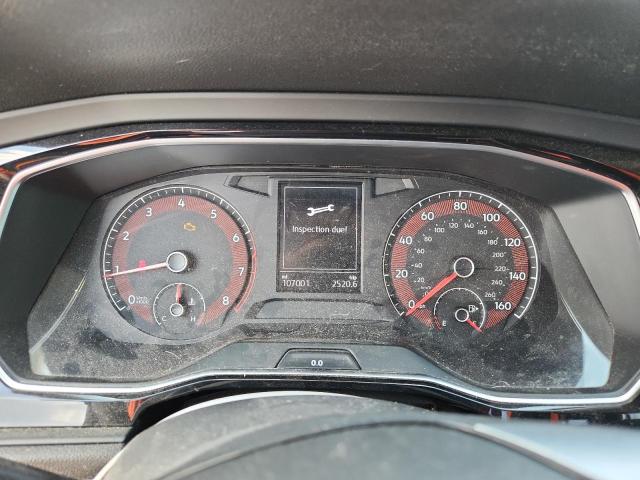 2019 VOLKSWAGEN JETTA S - 3VWC57BU3KM128897