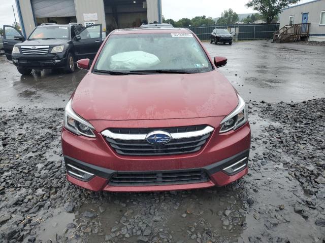 2022 SUBARU LEGACY LIM 4S3BWAN63N3027810