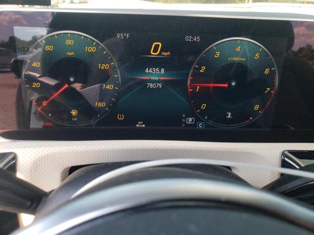 2019 MERCEDES-BENZ A 220 4MATIC WDD3G4FB4KW004650