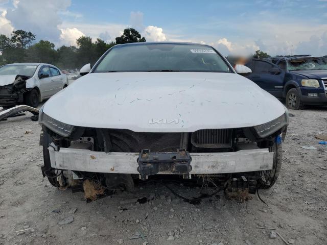 2022 KIA K5 EX 5XXG34J20NG111800
