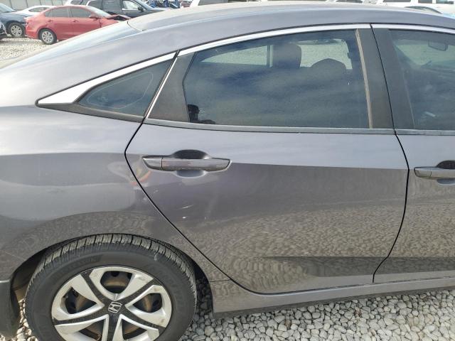 2018 HONDA CIVIC LX 19XFC2F57JE016477
