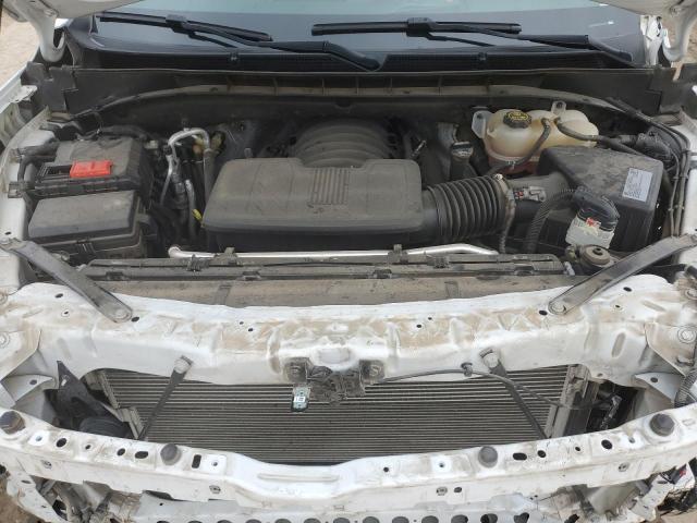 2021 GMC YUKON XL D #3295437933