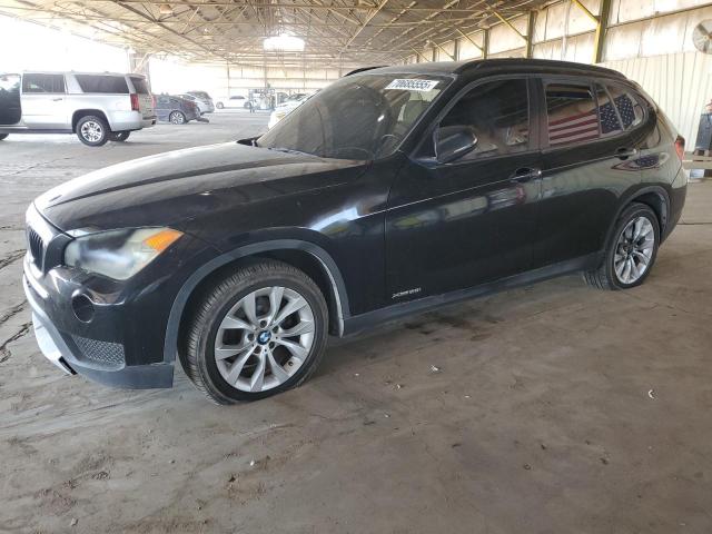 BMW X1 XDRIVE2