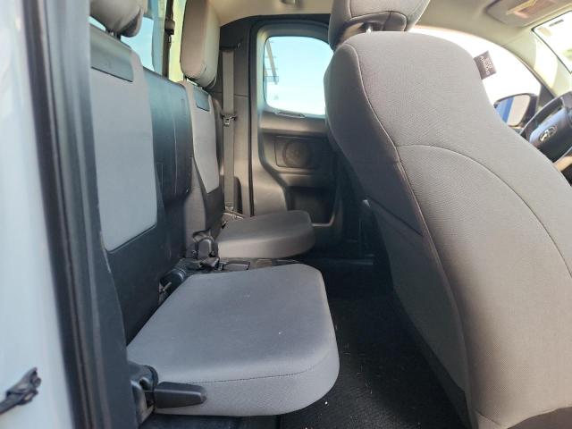 2016 TOYOTA TACOMA ACC - 5TFRX5GN8GX071837