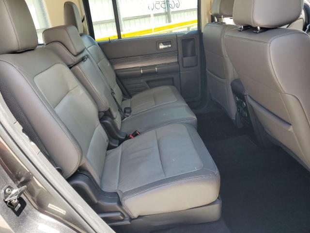 2019 FORD FLEX SEL 2FMGK5C86KBA32570