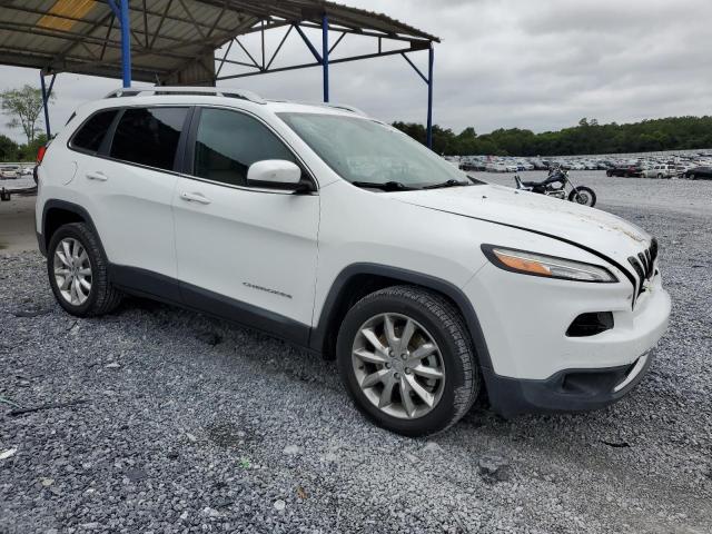 2015 JEEP CHEROKEE L 1C4PJLDS0FW589940