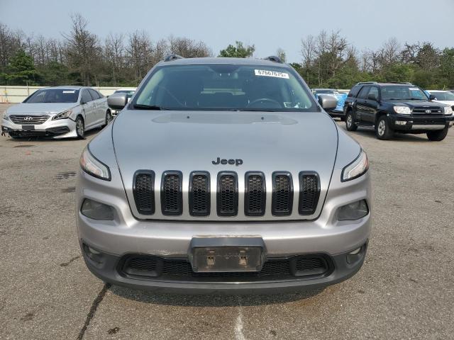 2015 JEEP CHEROKEE 1C4PJMCB8FW750347