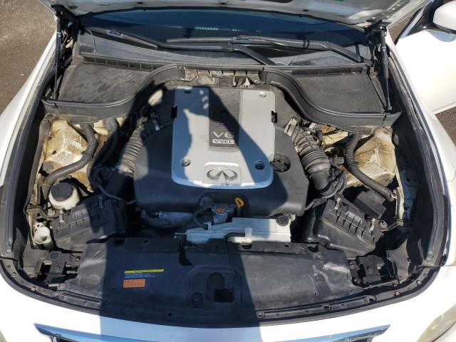 2013 INFINITI G37 - JN1CV6AR2DM350763