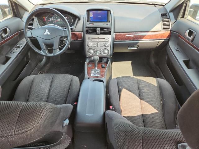 2011 MITSUBISHI GALANT ES - 4A32B3FF2BE007003