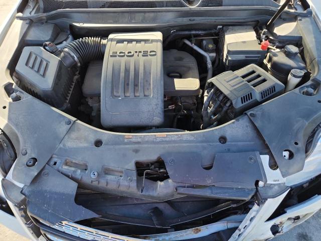 2015 GMC TERRAIN SL 2GKFLXEK1F6206971