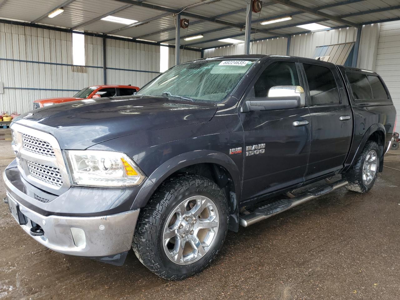 RAM 1500 LARAMIE
