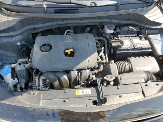 2020 KIA SOUL LX KNDJ23AU9L7723777