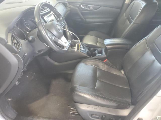 2018 NISSAN ROGUE S - 5N1AT2MV1JC844699