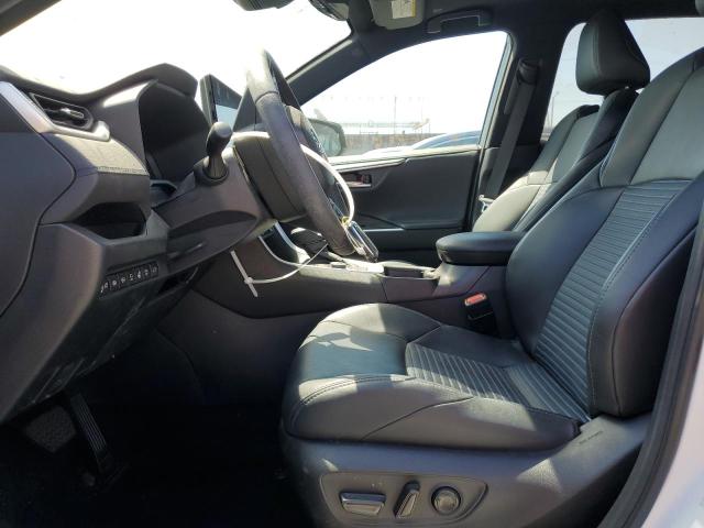 2023 TOYOTA RAV4 XSE - 4T3E6RFVXPU129025