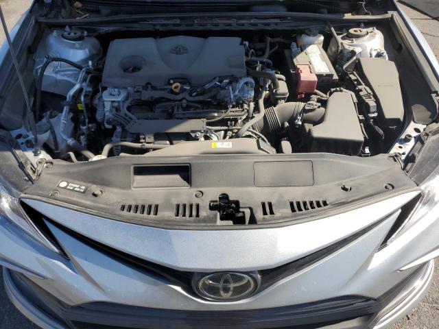 2023 TOYOTA CAMRY LE 4T1C11AK2PU832101