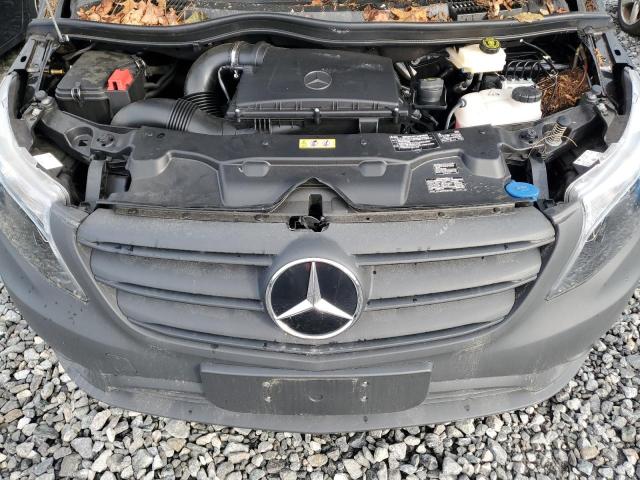 2023 MERCEDES-BENZ METRIS W1WV0FEY2P4293446