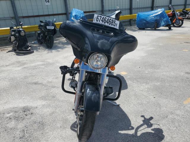 2023 HARLEY-DAVIDSON FLHX 1HD1KBC15PB677914