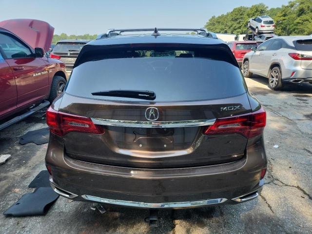 2019 ACURA MDX ADVANC 5J8YD3H9XKL000876