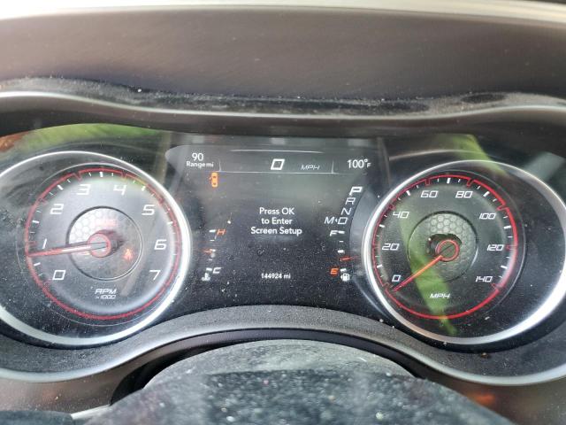 2021 DODGE CHARGER SX 2C3CDXBG6MH628400
