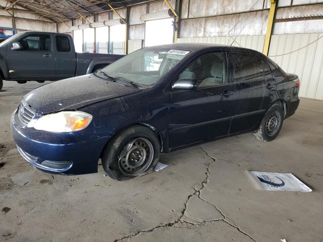 TOYOTA COROLLA CE