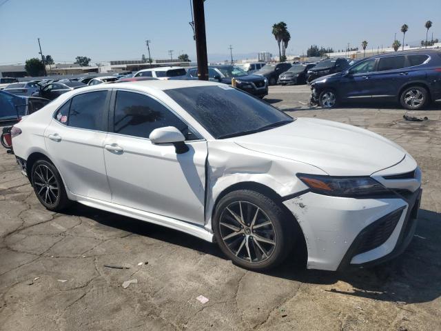 2024 TOYOTA CAMRY SE NIGHT SHADE 4T1G11AK1RU844678