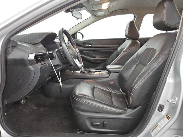 2021 NISSAN ALTIMA SR 1N4BL4CV5MN419040
