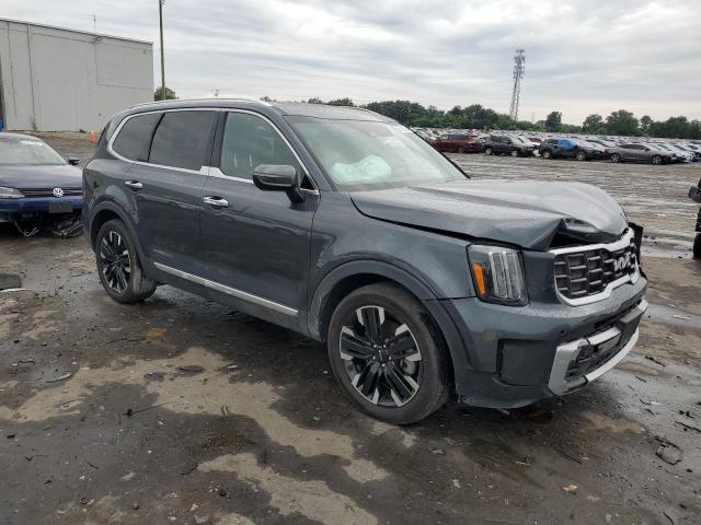 2024 KIA TELLURIDE SX 5XYP5DGC0RG426348