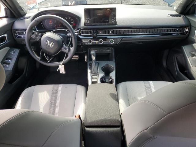 2025 HONDA CIVIC SPORT 19XFL4H86SE002672