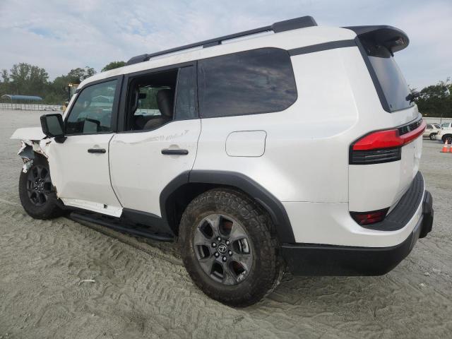 2024 LEXUS GX 550 PRE JTJTBCDX2R5003799