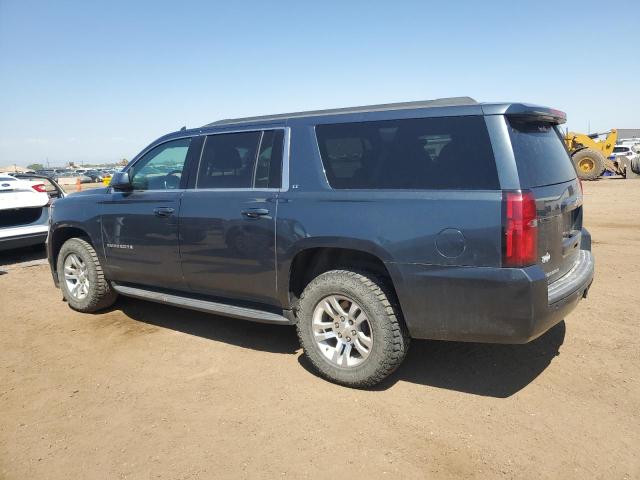 2019 CHEVROLET SUBURBAN K 1GNSKHKC8KR334338