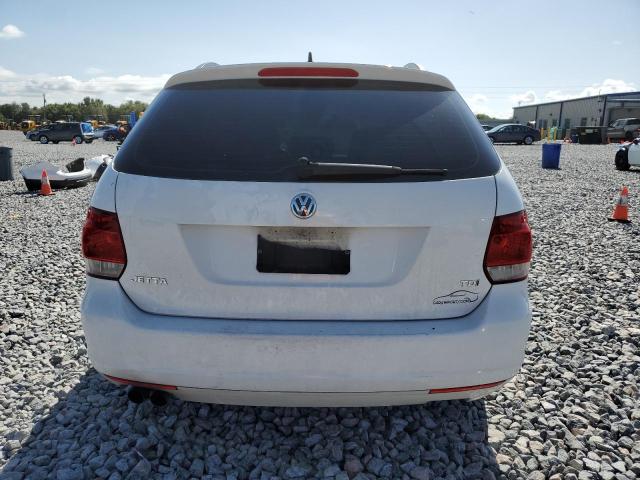 2011 VOLKSWAGEN JETTA TDI - 3VWPL7AJ8BM706071