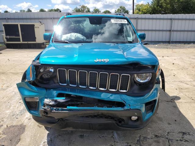 2020 JEEP RENEGADE L ZACNJBBB6LPL98971