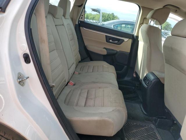 2017 HONDA CR-V LX 2HKRW6H33HH224403